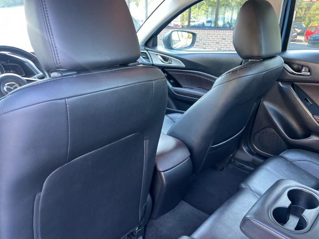 2017 Mazda Mazda3 Image 24