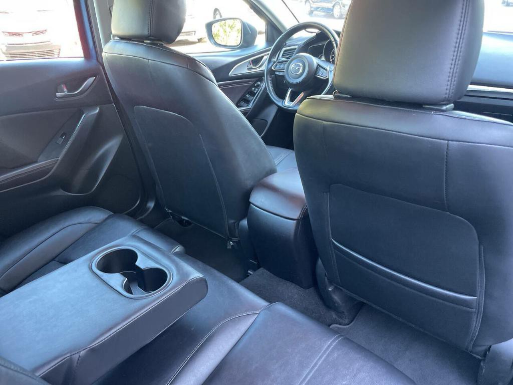 2017 Mazda Mazda3 Image 25