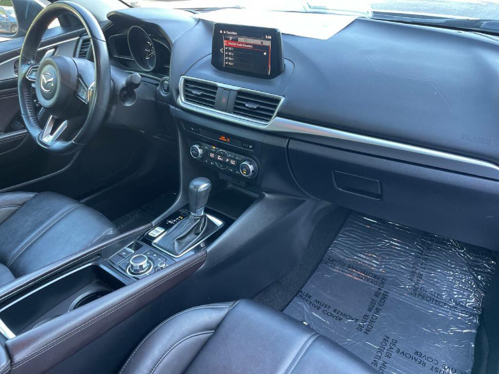 2017 Mazda Mazda3 Image 27
