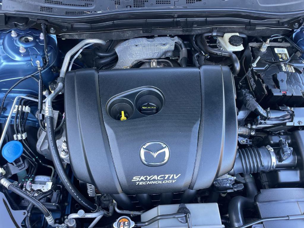 2017 Mazda Mazda3 Image 32