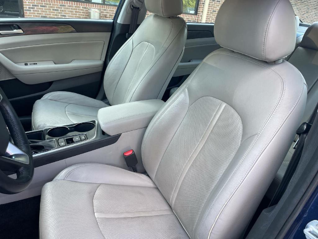 2019 Hyundai Sonata Image 12