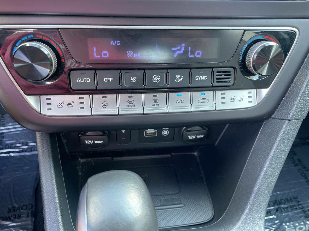 2019 Hyundai Sonata Image 19