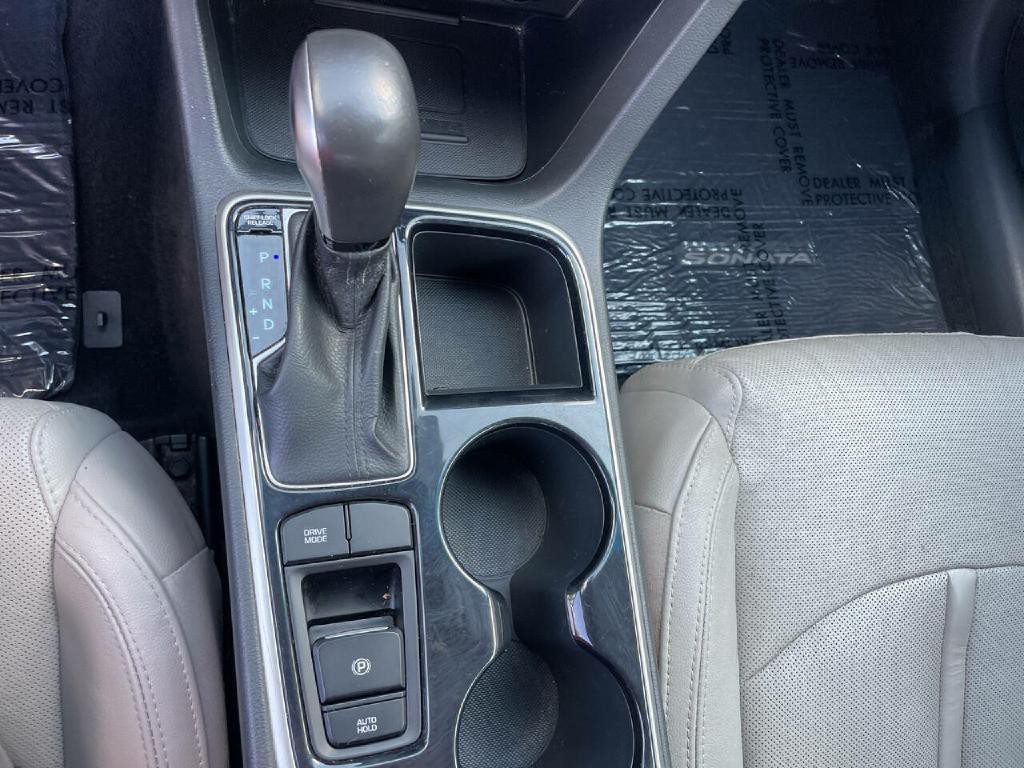 2019 Hyundai Sonata Image 20