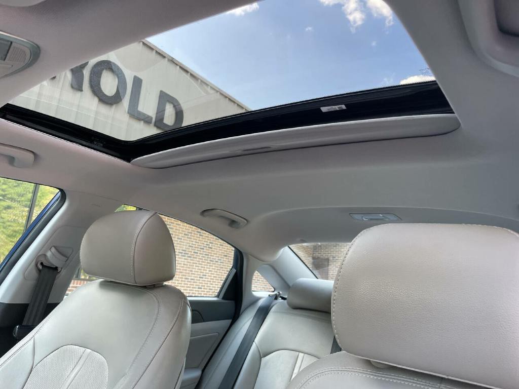 2019 Hyundai Sonata Image 23