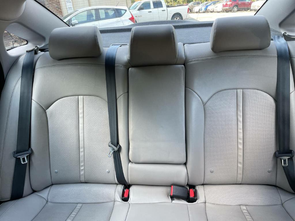 2019 Hyundai Sonata Image 25