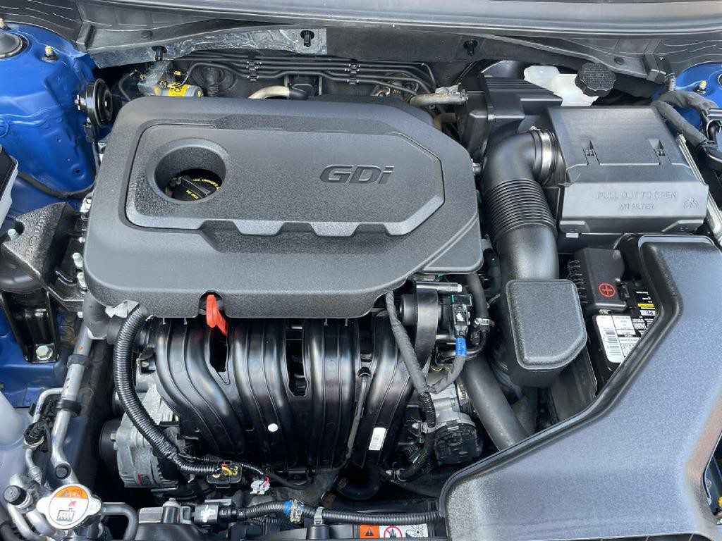 2019 Hyundai Sonata Image 39