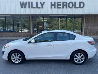 Image for 2011 Mazda Mazda3 i Touring ID: 6854643
