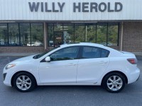 Image for 2011 Mazda Mazda3 i Touring ID: 6854643
