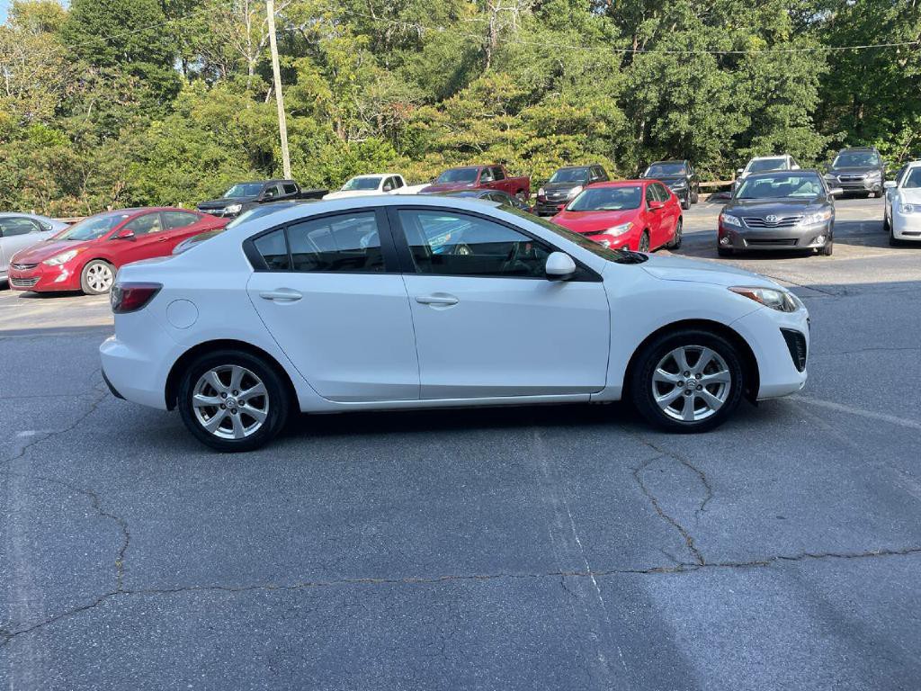 2011 Mazda Mazda3 Image 5