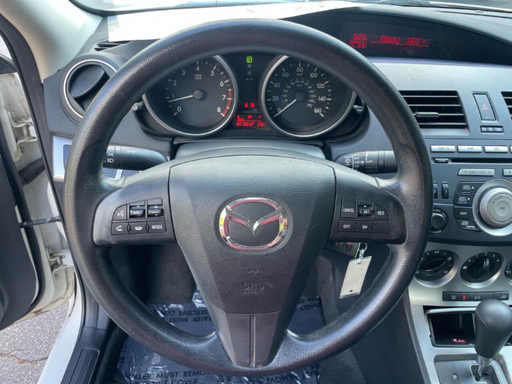 2011 Mazda Mazda3 Image 15