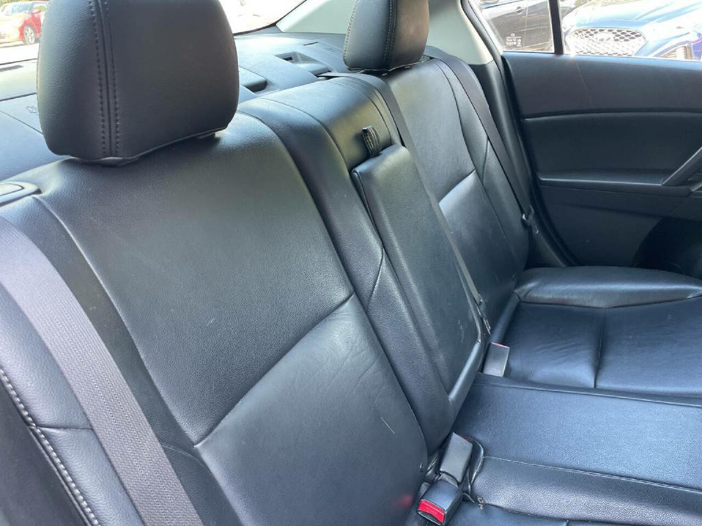 2011 Mazda Mazda3 Image 25