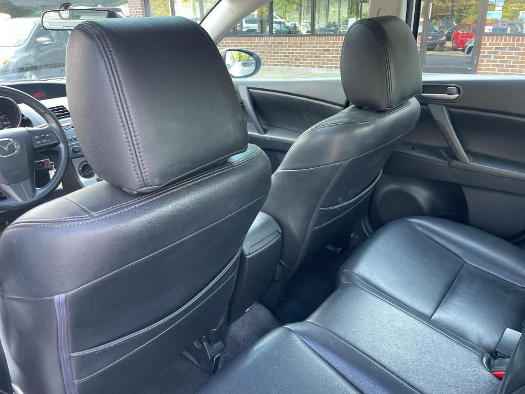 2011 Mazda Mazda3 Image 26
