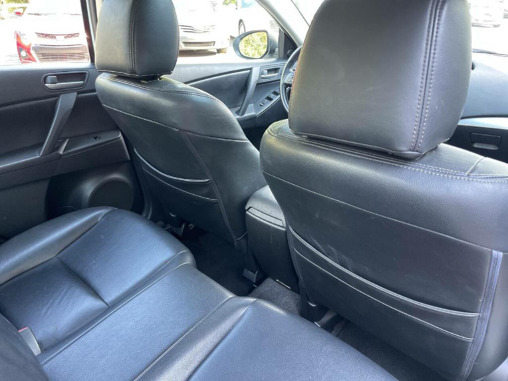 2011 Mazda Mazda3 Image 28