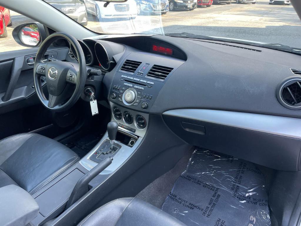 2011 Mazda Mazda3 Image 29