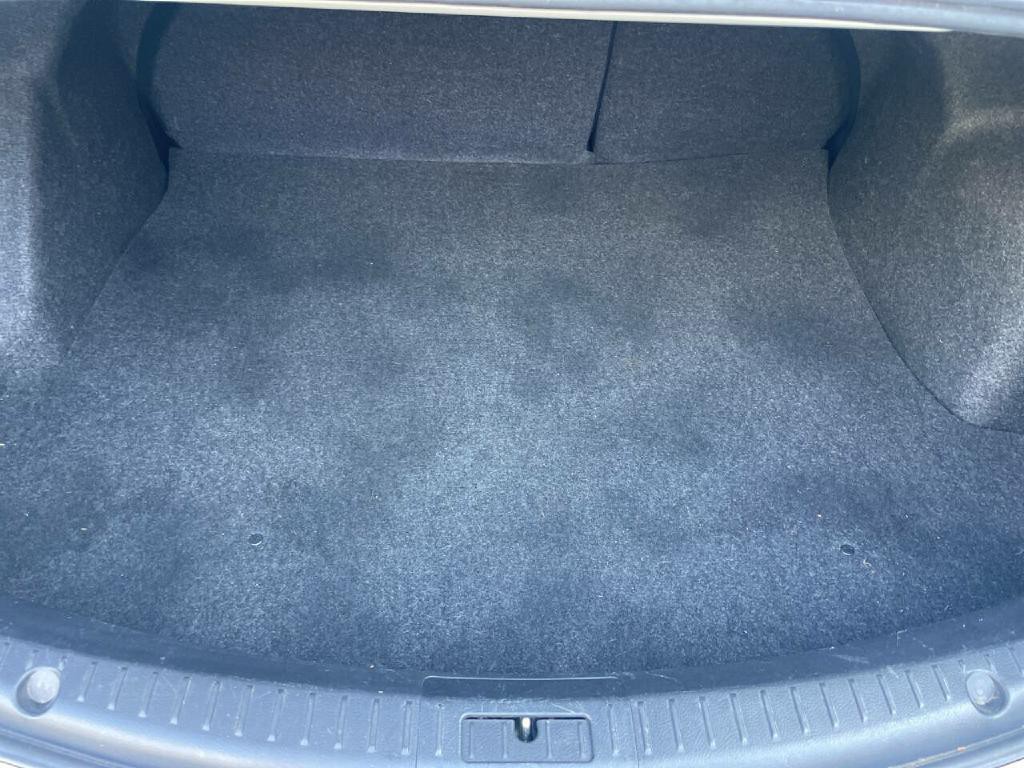 2011 Mazda Mazda3 Image 30