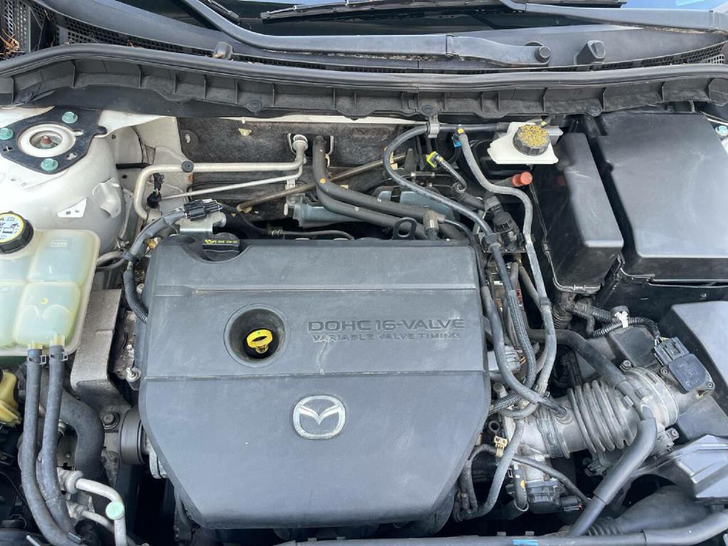 2011 Mazda Mazda3 Image 34