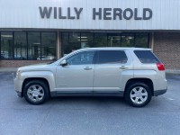 Image for 2014 GMC Terrain SLE 1 ID: 6854644