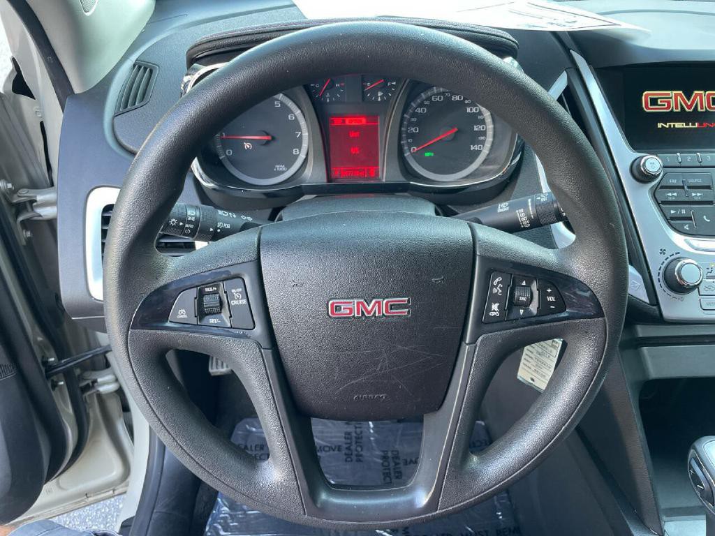 2014 GMC Terrain Image 16