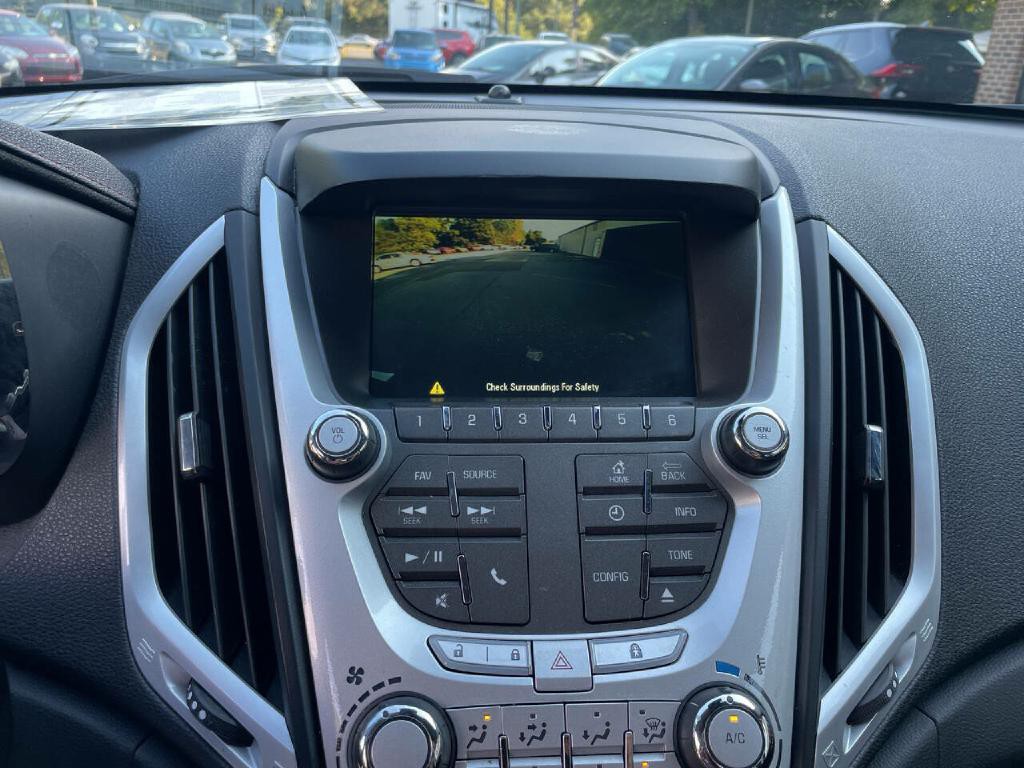 2014 GMC Terrain Image 18