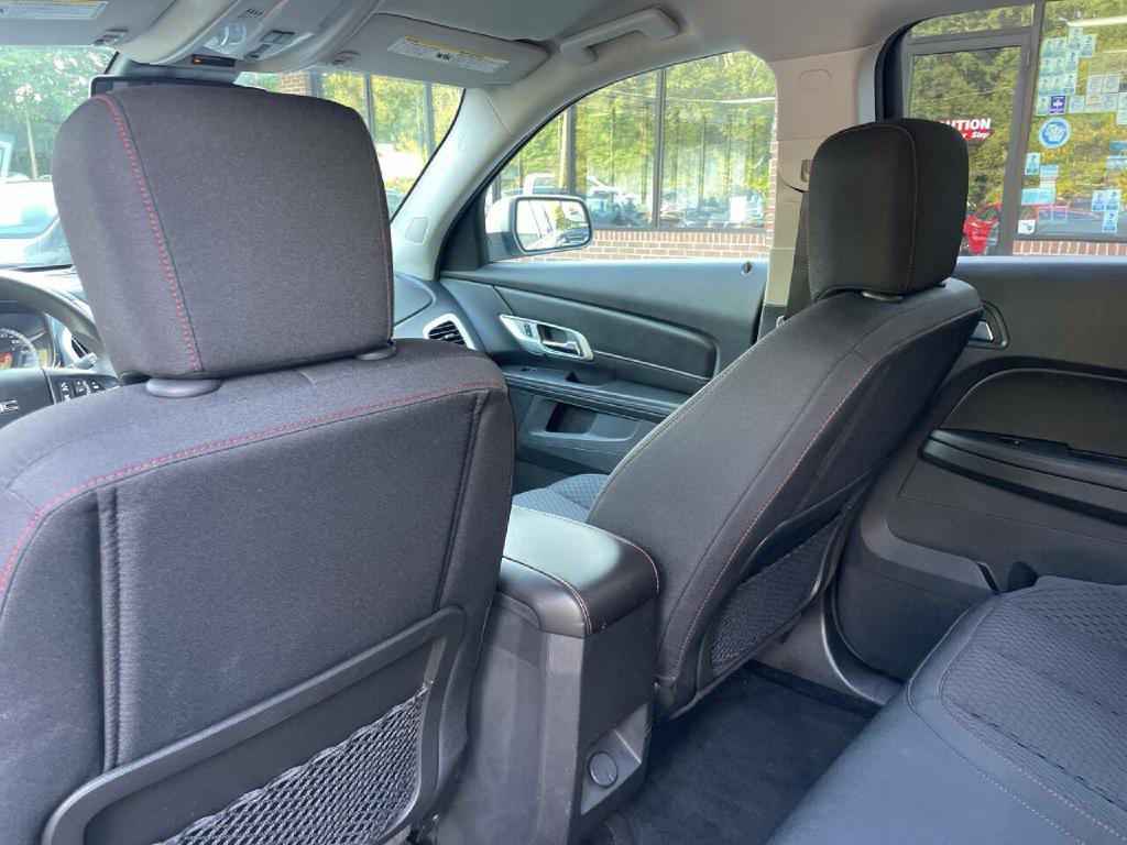 2014 GMC Terrain Image 24