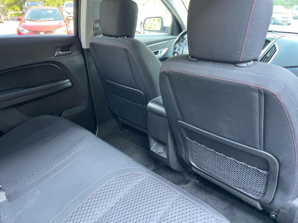 2014 GMC Terrain Image 26