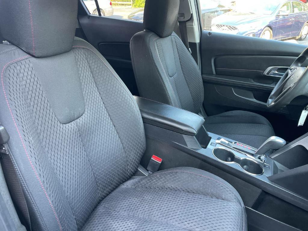 2014 GMC Terrain Image 27