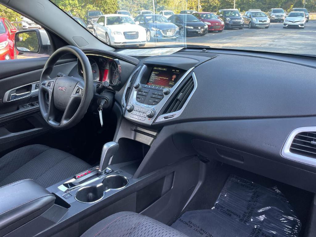 2014 GMC Terrain Image 28