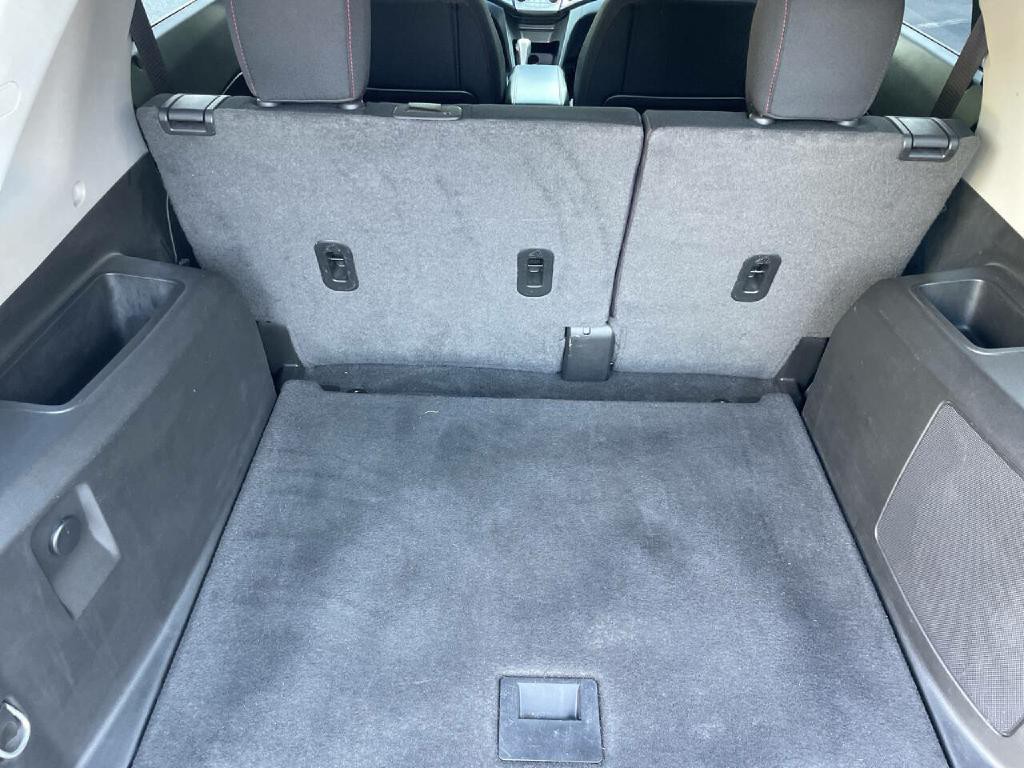 2014 GMC Terrain Image 29