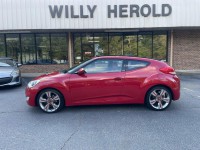 Image for 2012 Hyundai Veloster Base DCT ID: 6861580