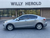 Image for 2012 Mazda Mazda3 i Touring ID: 6861581