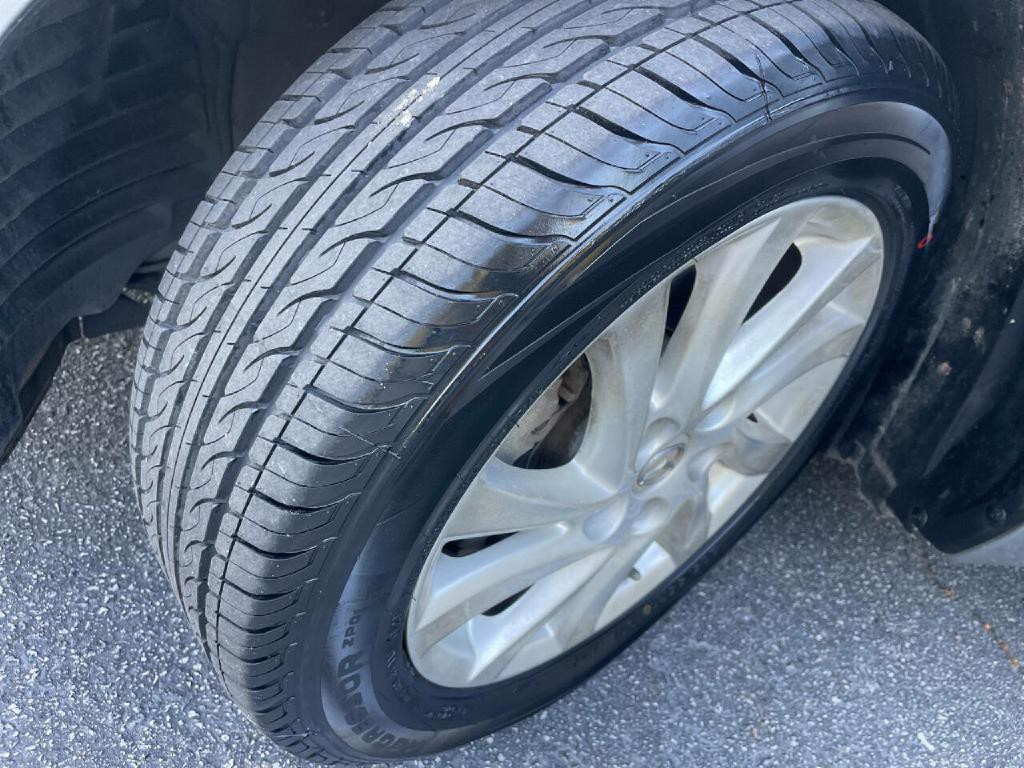 2012 Mazda Mazda3 Image 38