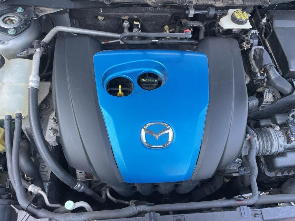 2012 Mazda Mazda3 Image 39