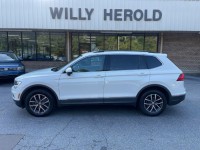 Image for 2020 Volkswagen Tiguan SE ID: 6873718