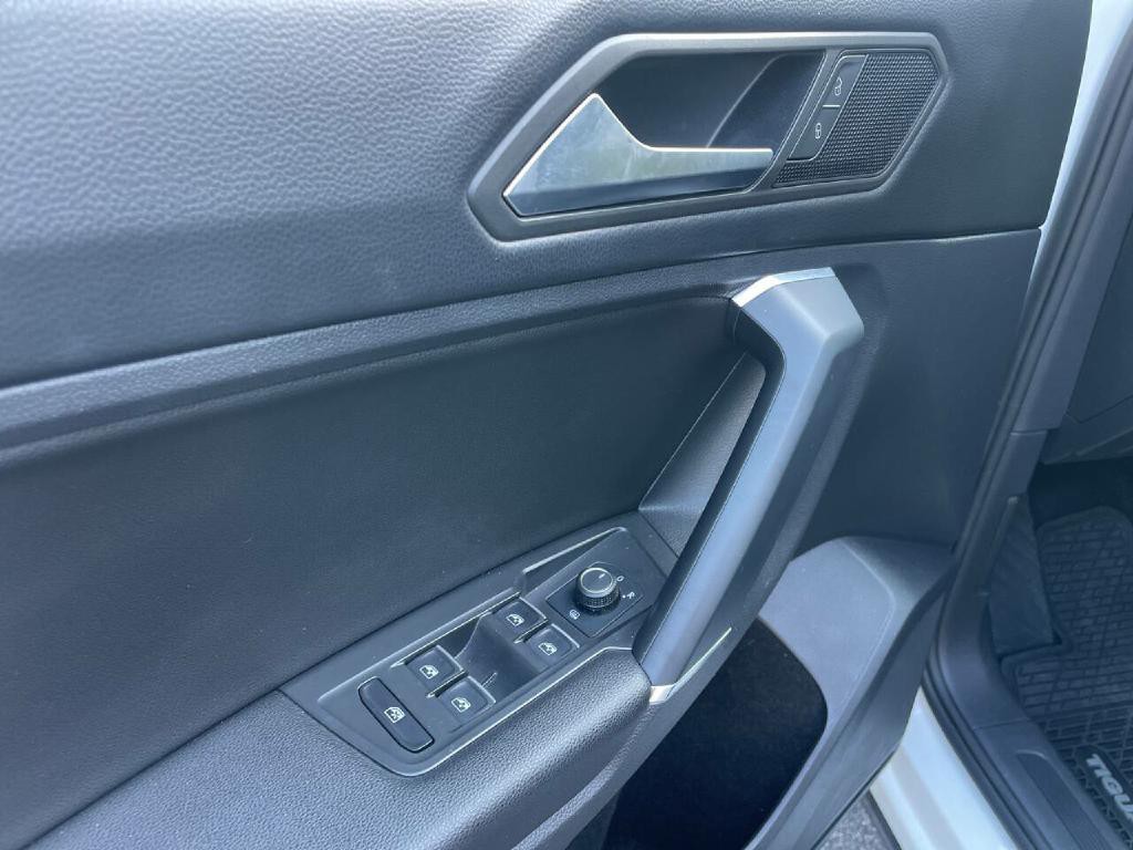 2020 Volkswagen Tiguan Image 13