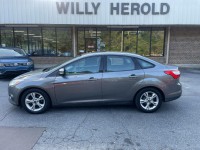 Image for 2014 Ford Focus SE ID: 6873719