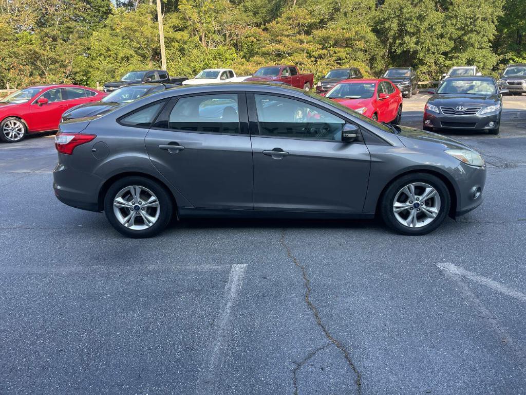 2014 Ford Focus Image 5
