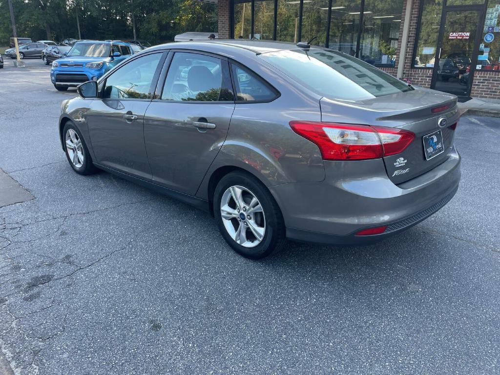 2014 Ford Focus Image 7