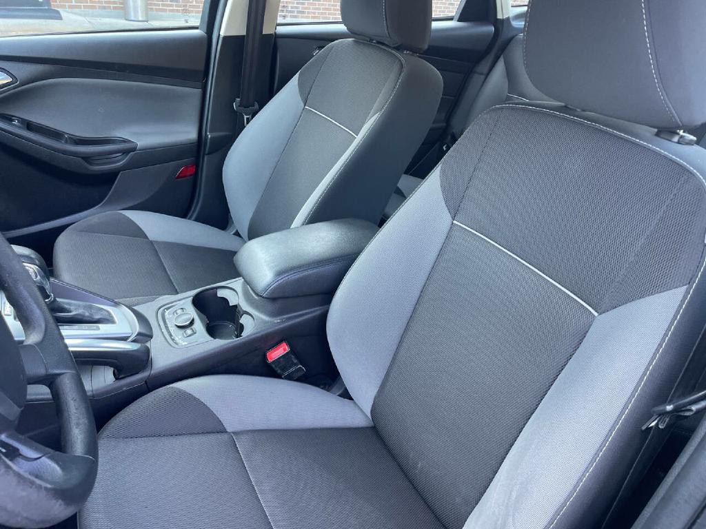 2014 Ford Focus Image 11