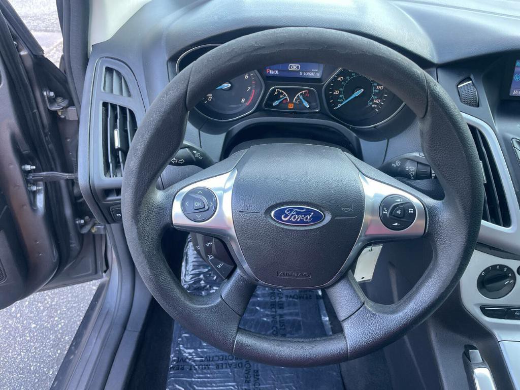 2014 Ford Focus Image 12