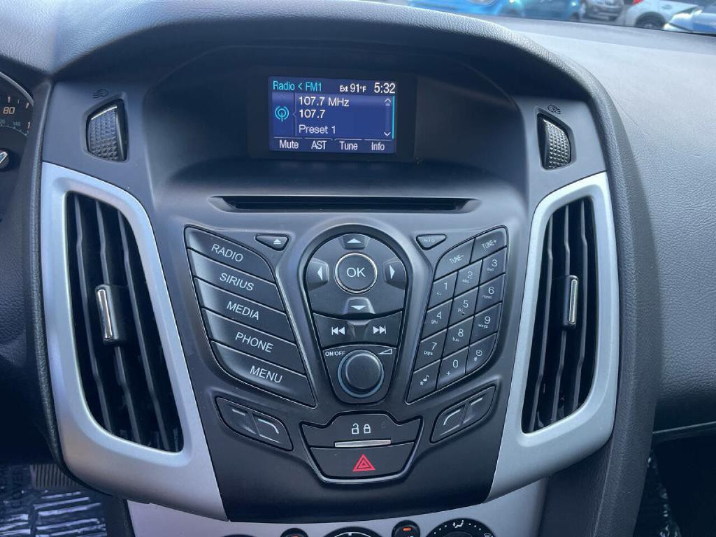 2014 Ford Focus Image 13