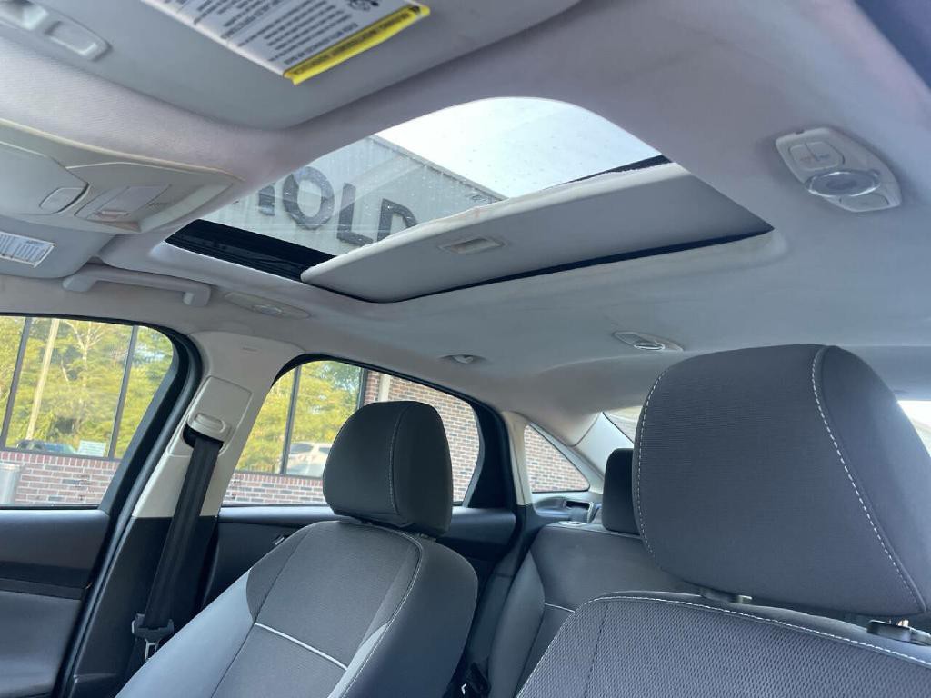 2014 Ford Focus Image 18