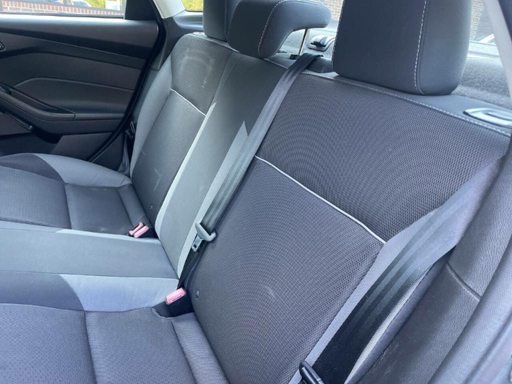 2014 Ford Focus Image 20