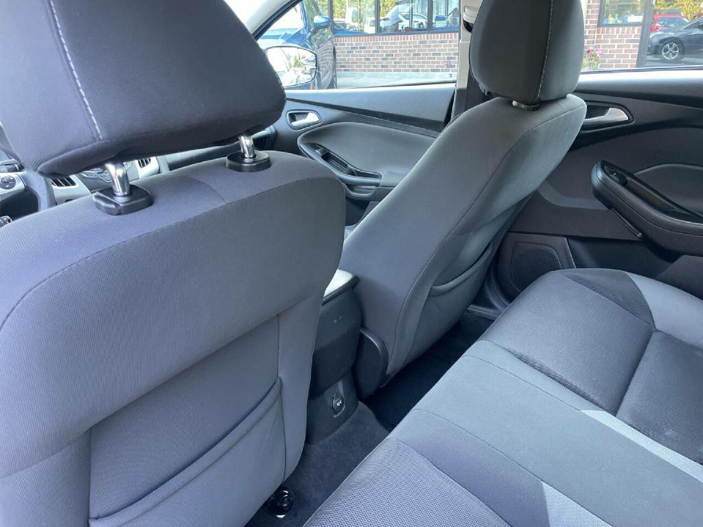 2014 Ford Focus Image 21