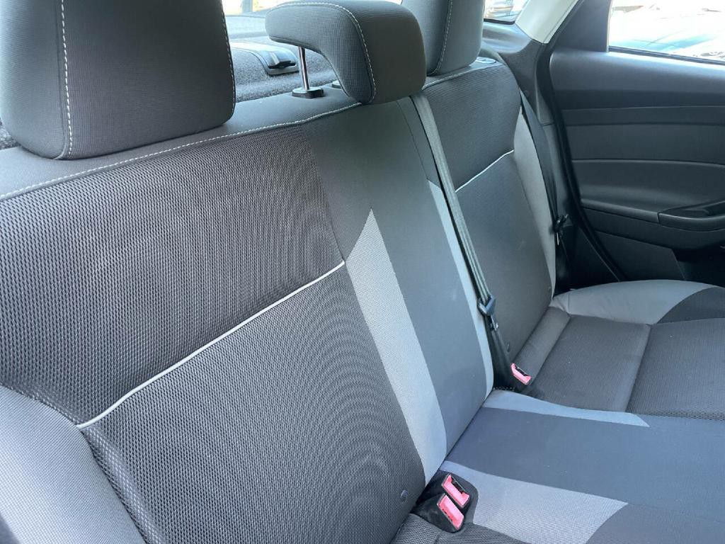 2014 Ford Focus Image 22