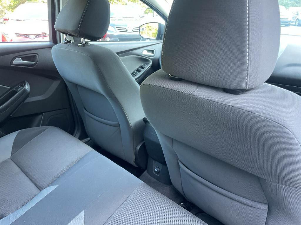 2014 Ford Focus Image 23