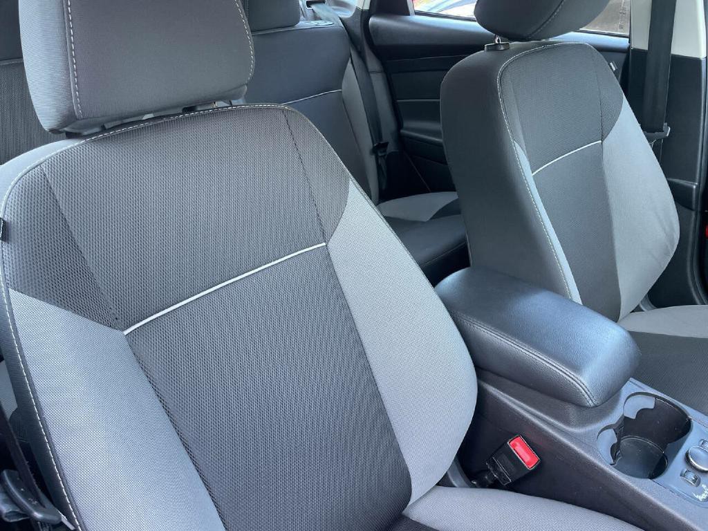 2014 Ford Focus Image 24