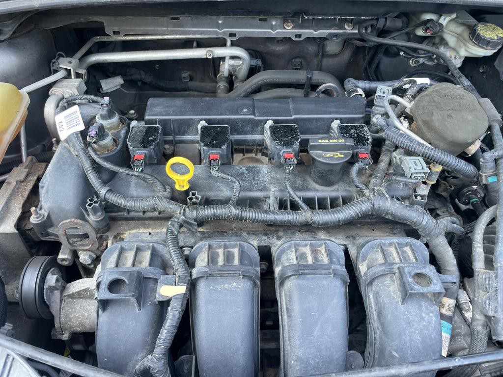 2014 Ford Focus Image 30