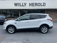 Image for 2018 Ford Escape SE ID: 6892769
