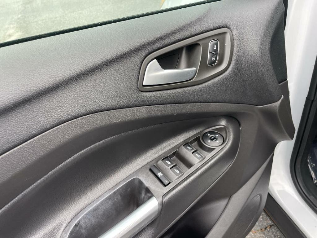 2018 Ford Escape Image 11
