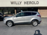 Image for 2017 Ford Escape SE ID: 6899646